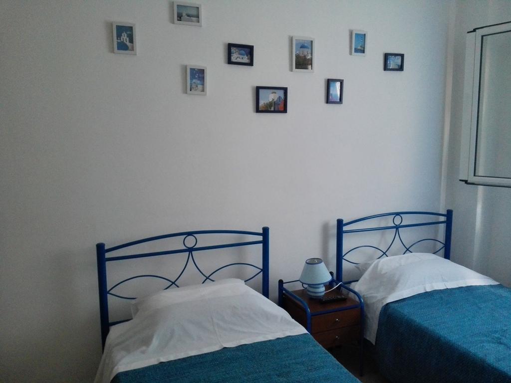 Cosy Apartment Pinotsi Athén Kültér fotó