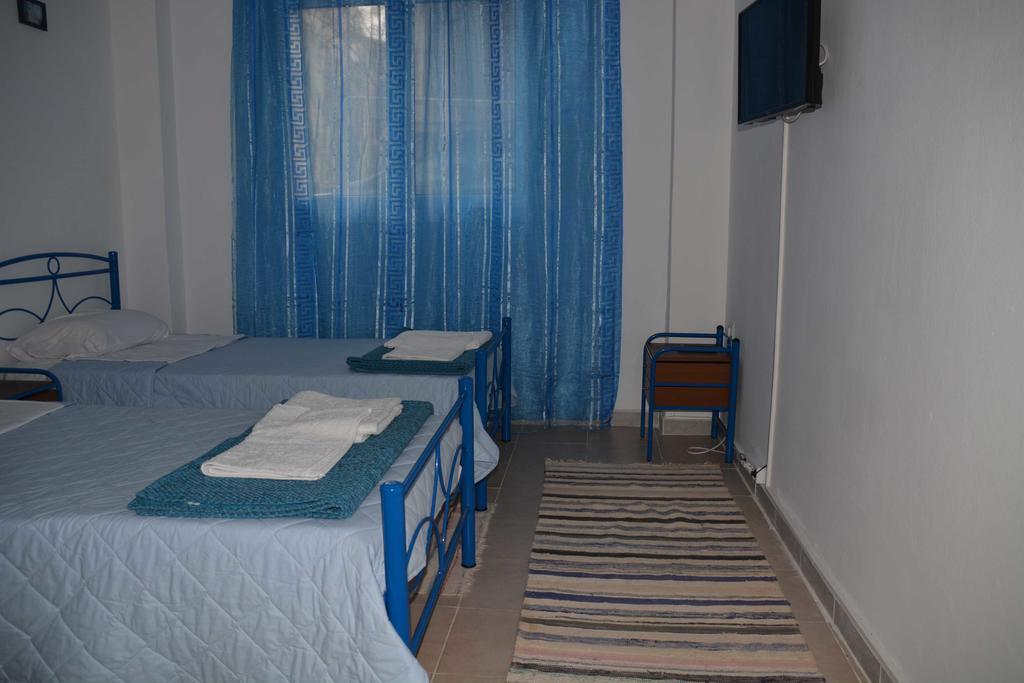 Cosy Apartment Pinotsi Athén Kültér fotó