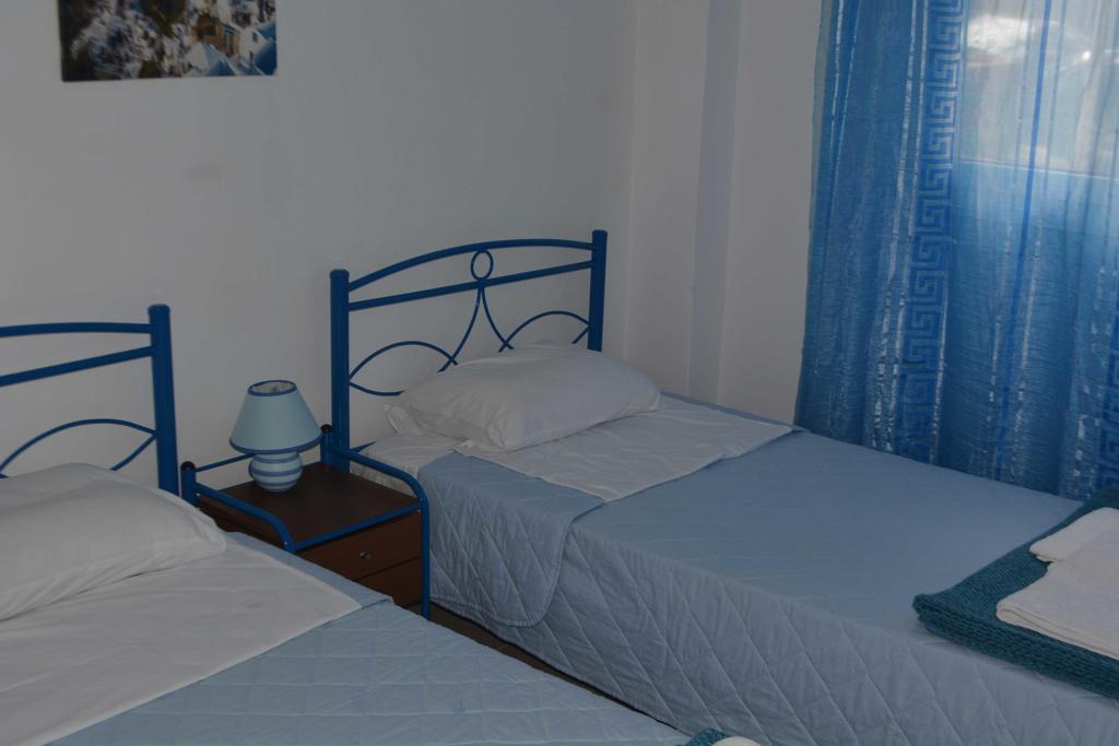 Cosy Apartment Pinotsi Athén Kültér fotó